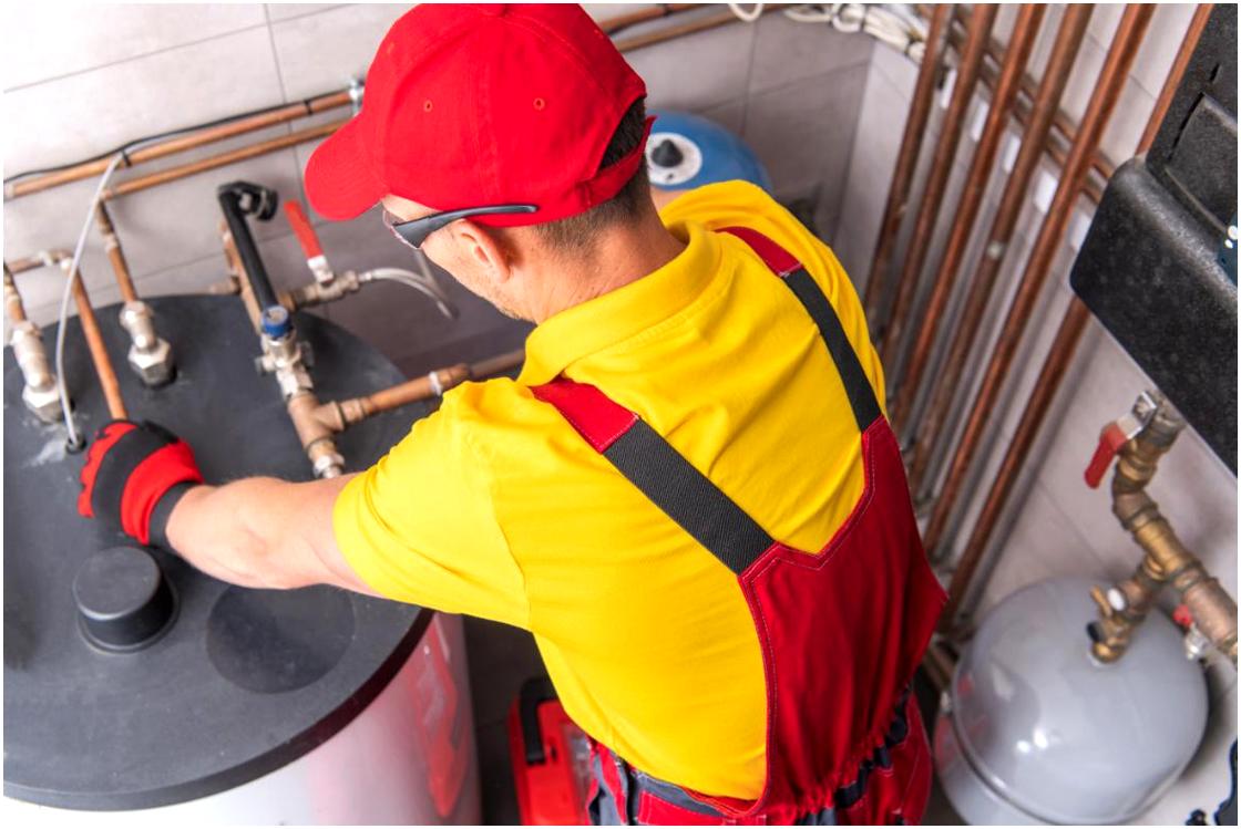 Water Heater Repair Littleton